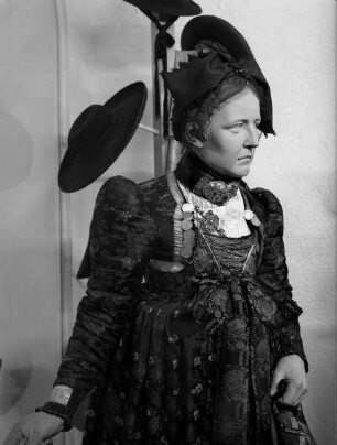 Tracht