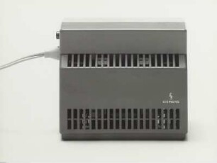 Siemens Batterie-Kleinlader "G9E"