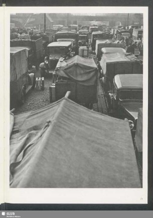 Gemüsemarkt am Deichtor