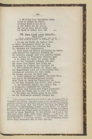 [Lesestücke 121 - 127]