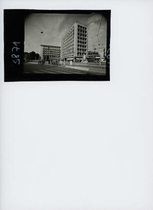 Landesbausparkasse, 1971