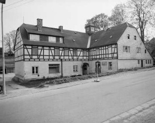 Alte Schule