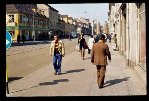 Friedrich Ebert-Str. 20.4.77.