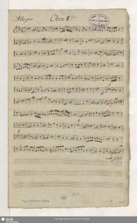Oboe II.do