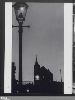 St. Pauli ohne Neon