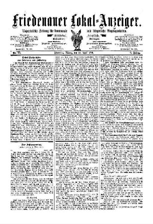Nr. 70, 24.04.1899