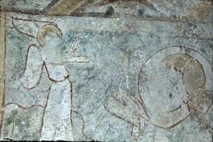 Bildfeld: Christus am Ölberg