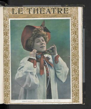 No. 96, Décembre - II 1902