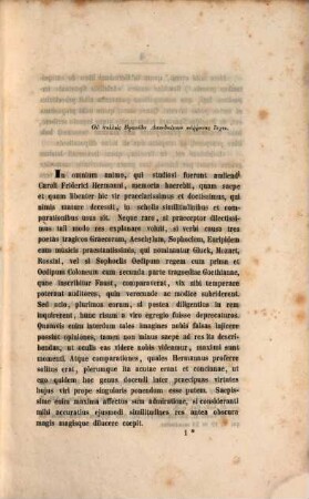 De Brasidae Spartani rebus gestis atque ingenio : dissertatio inauguralis