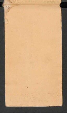 f. 38r-41r unbeschrieben