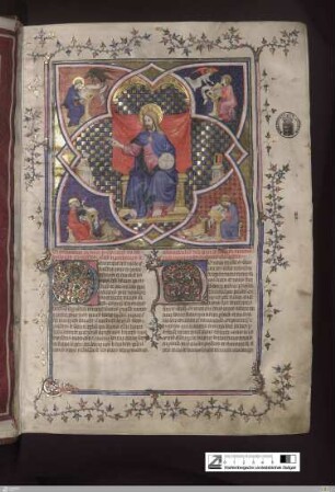 Vetus Testamentum