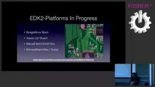 UEFI Boot for Mere Mortals