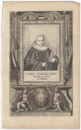 Pavl Winckelmann