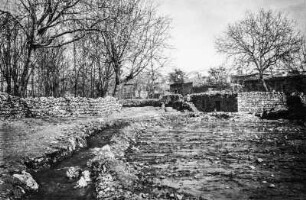 Baalbek (HAPAG-Mittelmeerfahrt der Oceana Leonhardt 1929)