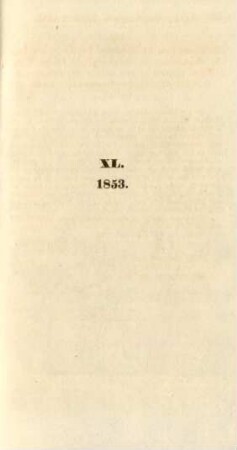 XL. 1853