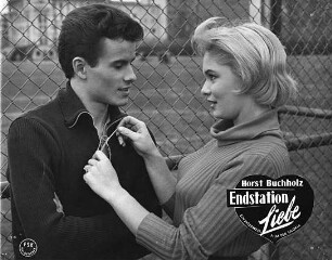 Endstation Liebe