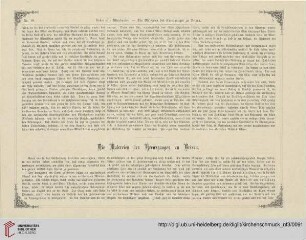 Die Malereien des Kreuzganges zu Brixen