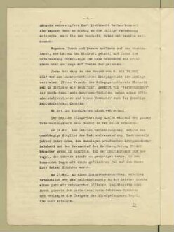 Urteil des Landgerichts II, Berlin, in der Strafsache gegen den Redakteur Joseph Bornstein wegen übler Nachrede in Tateinheit mit Beleidigung des Kriegsgerichtsrates Jorns vor dem Gericht der Garde-Kavallerie-Schützen-Division