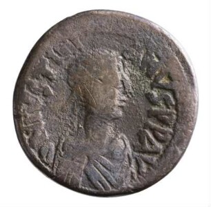 Münze, Follis