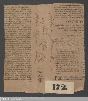 Attestata physicorum