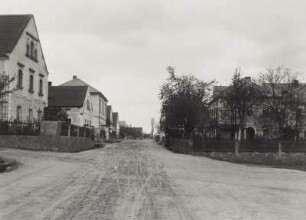 Dorfstraße