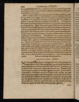 184-206, Consideratio XXXIV. - IXL.