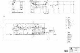 Stuttgart Hbf: BA - Befehlsstelle Nebengeb.