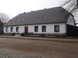 Nassenheide, Löwenberger Land, Am Dorfanger 33