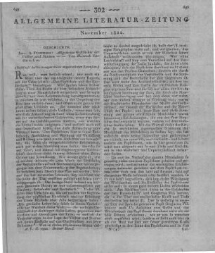 Luden, H.: Allgemeine Geschichte der Völker und Staaten des Mittel-Alters. T. 2. Jena: Frommann 1821 (Beschluss der im vorigen Stück abgebrochenen Recension.)