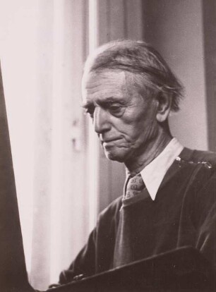 Bernhard Kretzschmar