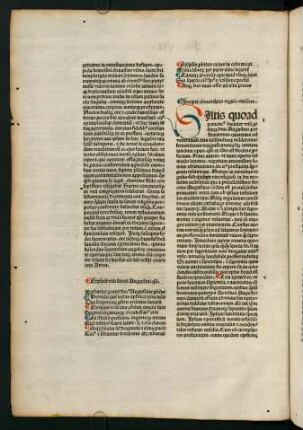VIIv-VIIIr, Incipit commendatio regule eiusdem