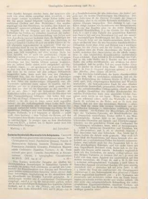 45-47 [Rezension] Turner, Cuthbertus Hamilton, Ecclesiae Occidentalis Monumenta Juris Antiquissima. Tom. II, pars 1