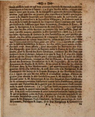 Articles d'accusation de haute-trahison, et d'autres hauts crimes et malversations, contre le comte d'Oxford et Mortimer