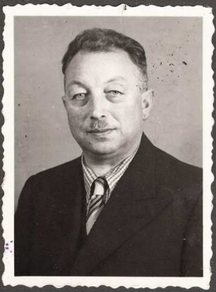 Hofele, Anton