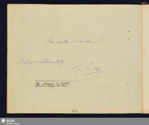 Richter, H. J.; 1893 [Texteintrag]