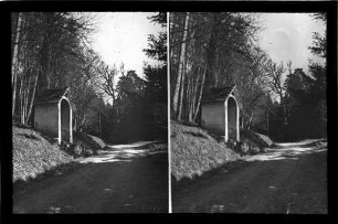 Stationenweg St. Ottilien