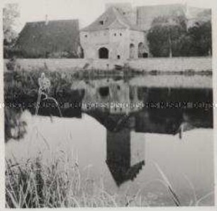 Dinkelsbühl, Rothenburger Weiher