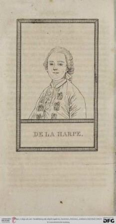 La Harpe