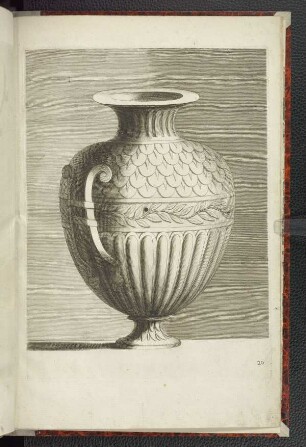 Vase (Stella, Livre de Vases, 20)