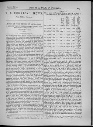 No. 1120 (May 13, 1881)