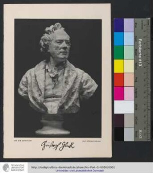 Christoph Gluck / Jean Antoine Houdo
