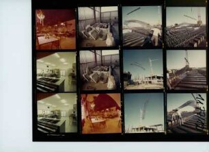 Hospital Jeddah, 1977
