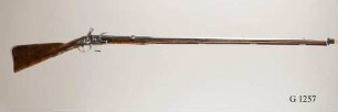 Steinschlossgewehr