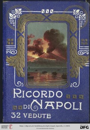 Ricordo di Napoli