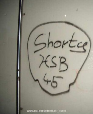 Shorty HSB 45