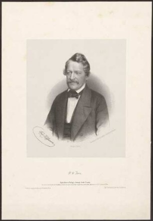 Dove, Heinrich Wilhelm