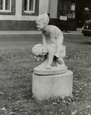Gruppe (2-figurig), Geithain