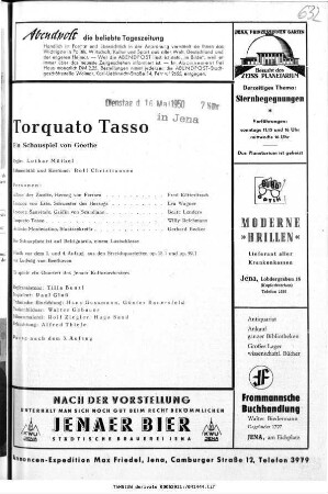 Torquato Tasso