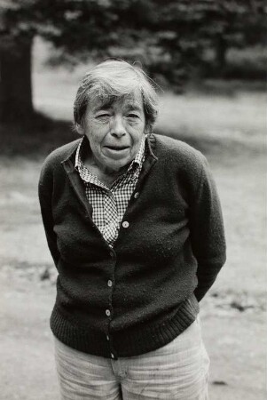 Edith Kent