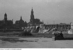 Stadtbilder, 1951